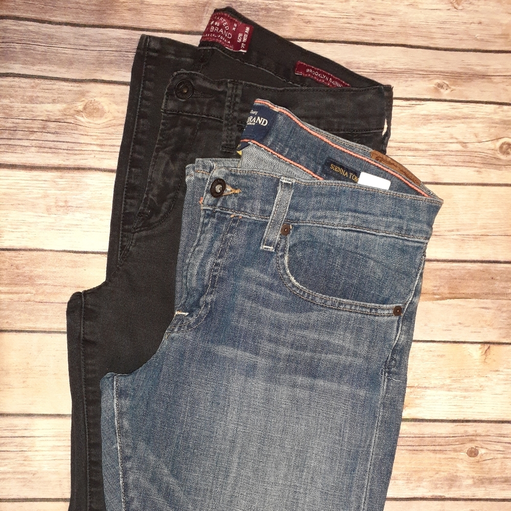 Lucky brand Bundle of 2